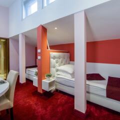 Hotel Central детские мероприятия фото 2