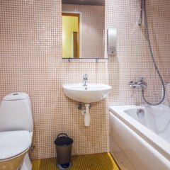Braavo Spa Hotel ванная