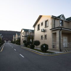Отель AlmaBagi Hotel&Villas Азербайджан, Куба - отзывы, цены и фото номеров - забронировать отель AlmaBagi Hotel&Villas онлайн фото 14