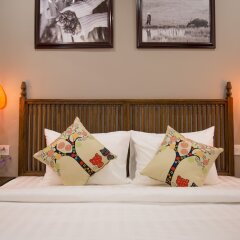 Son Trang Hotel Hoi An фото 4