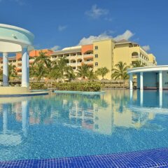 Отель Iberostar Rose Hall Suites All Inclusive бассейн фото 2