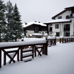 Отель Oak Residence Aparthotel Болгария, Чепеларе - отзывы, цены и фото номеров - забронировать отель Oak Residence Aparthotel онлайн фото 40