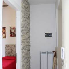 Отель Art Apartment Santa Maria Novella Италия, Флоренция - отзывы, цены и фото номеров - забронировать отель Art Apartment Santa Maria Novella онлайн комната для гостей фото 5