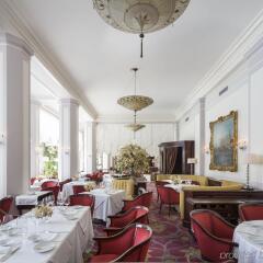 Отель Belmond Copacabana Palace развлечения