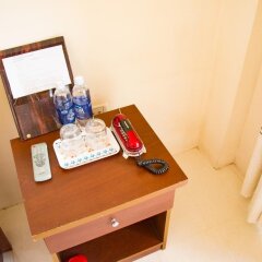 Отель My Kim Guest House Далат удобства в номере фото 2