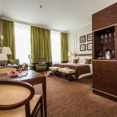 Отель The Ring Vienna's Casual Luxury Hotel Австрия, Вена - 3 отзыва об отеле, цены и фото номеров - забронировать отель The Ring Vienna's Casual Luxury Hotel онлайн спа фото 2