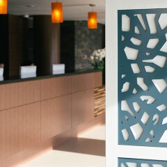 Отель Chanalai Hillside Resort, Karon Beach фото 9