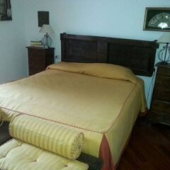 Отель Rio B&B Генуя комната для гостей фото 4