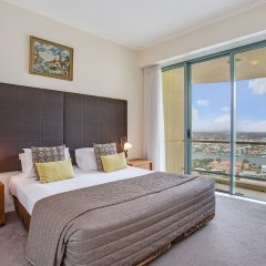Отель Mantra Sun City Австралия, Голд-Кост - отзывы, цены и фото номеров - забронировать отель Mantra Sun City онлайн комната для гостей