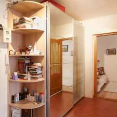 Отель InRoomSPb - Komendantskiy Санкт-Петербург удобства в номере