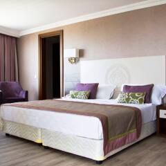 Holiday City Hotel - All Inclusive комната для гостей фото 3
