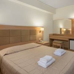 Island Resorts Marisol Hotel - All Inclusive комната для гостей фото 2