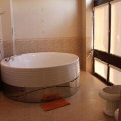 Отель Guest House Loran Сочи ванная