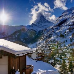 Отель Alpenroyal Швейцария, Церматт - отзывы, цены и фото номеров - забронировать отель Alpenroyal онлайн фото 3