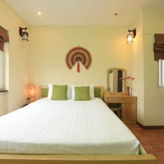 Отель Holiday Lakeview Hotel Вьетнам, Ханой - отзывы, цены и фото номеров - забронировать отель Holiday Lakeview Hotel онлайн фото 7