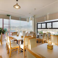 Love Nha Trang Hotel гостиничный бар