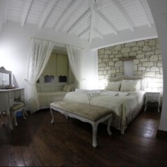 King Hotel Alacati Чешме комната для гостей фото 2