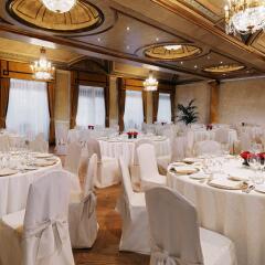 Отель The Westin Palace, Milan фото 3