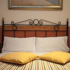 Отель Hostal Armesto комната для гостей