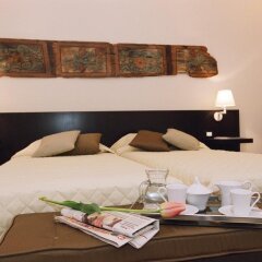 Отель Ucciardhome Hotel Италия, Палермо - отзывы, цены и фото номеров - забронировать отель Ucciardhome Hotel онлайн в номере фото 2