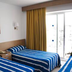 Esplai Hotel комната для гостей фото 3