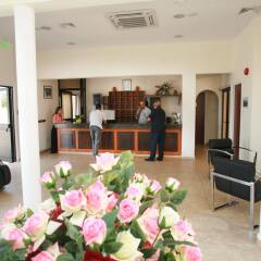 New York Plaza Hotel Apartments интерьер отеля фото 2