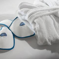 Gran Hotel Elba Estepona Thalasso & Spa удобства в номере