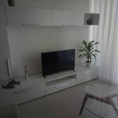 Отель The Edge Apartment Мальта, Буджибба - отзывы, цены и фото номеров - забронировать отель The Edge Apartment онлайн комната для гостей фото 3