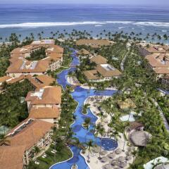 Отель Majestic Mirage Punta Cana All Suites, All Inclusive Доминикана, Пунта Кана - отзывы, цены и фото номеров - забронировать отель Majestic Mirage Punta Cana All Suites, All Inclusive онлайн пляж