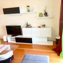 Апартаменты Apartment With 2 Bedrooms in Gaula, With Wonderful sea View, Balcony and Wifi - 2 km From the Beach Канико комната для гостей фото 3