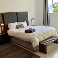 Отель Kidsfirst Apartment 9 Фиджи, Вити-Леву - отзывы, цены и фото номеров - забронировать отель Kidsfirst Apartment 9 онлайн комната для гостей фото 2