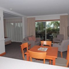City Park Apartments in Brisbane, Australia from 167$, photos, reviews - zenhotels.com guestroom photo 3