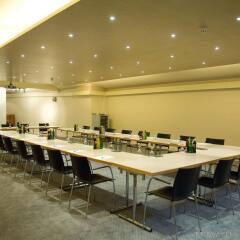 Отель ibis Styles Bern City