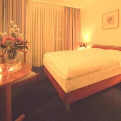 Hotel Mercedes/Centrum комната для гостей фото 5