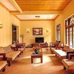 Serene Garden Hotel развлечения