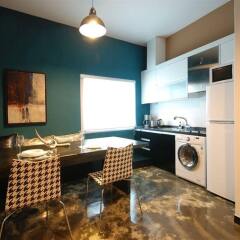 Отель Seoul Loft Apartments - SLA Южная Корея, Сеул - отзывы, цены и фото номеров - забронировать отель Seoul Loft Apartments - SLA онлайн в номере