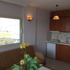 Holiday Apart Турция, Алтинкум - отзывы, цены и фото номеров - забронировать отель Holiday Apart онлайн в номере