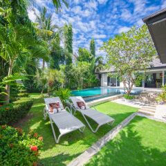 Отель Villas In Pattaya Таиланд, Паттайя - отзывы, цены и фото номеров - забронировать отель Villas In Pattaya онлайн фото 8