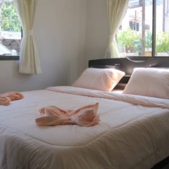 Отель Step23 Sea VIew Patong Village комната для гостей фото 3