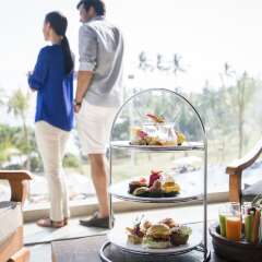 Отель Anantara Peace Haven Tangalle Resort в номере фото 2