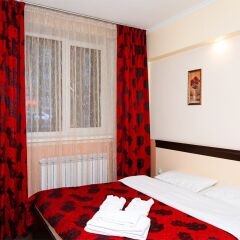 Mildom Express Hotel комната для гостей фото 4