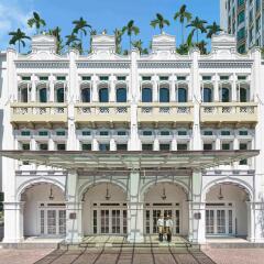Отель Intercontinental Singapore фото 8