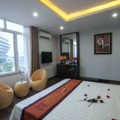 Nam Long Hotel Ha Noi Ханой детские мероприятия