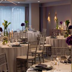 Отель Kimpton Glover Park Вашингтон фото 7