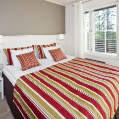 Отель Holiday Club Saimaa Apartments Финляндия, Лаппеэнранта - отзывы, цены и фото номеров - забронировать отель Holiday Club Saimaa Apartments онлайн комната для гостей фото 2