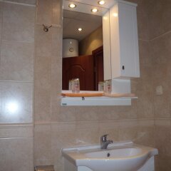 Отель Thomas Palace Apartments Болгария, Сандански - отзывы, цены и фото номеров - забронировать отель Thomas Palace Apartments онлайн фото 22