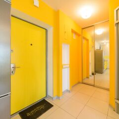 Гостиница Partner Guest House Khreschatyk интерьер отеля фото 2