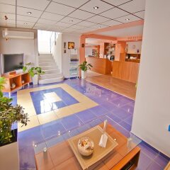 Hotel Amfora бассейн фото 3
