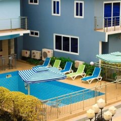 Bharridan Royal Hotel in Accra, Ghana from 102$, photos, reviews - zenhotels.com