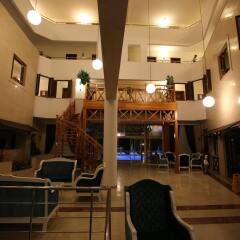 Valeri Beach Hotel - All Inclusive интерьер отеля фото 3